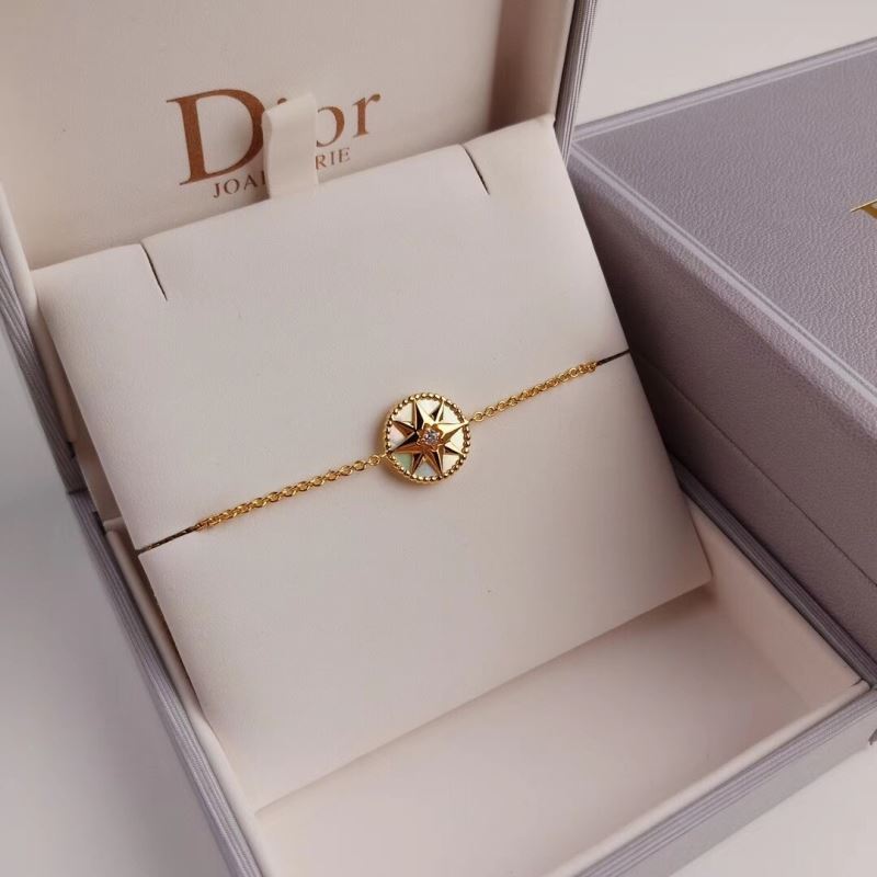 Christian Dior Bracelets